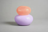 Bombonieră - Bubblegum & Violet
