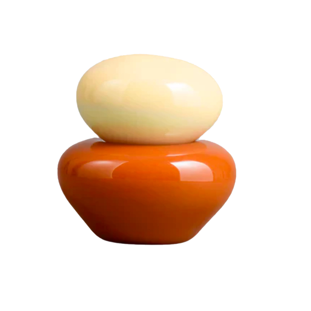Bombonieră - Cream & Almond
