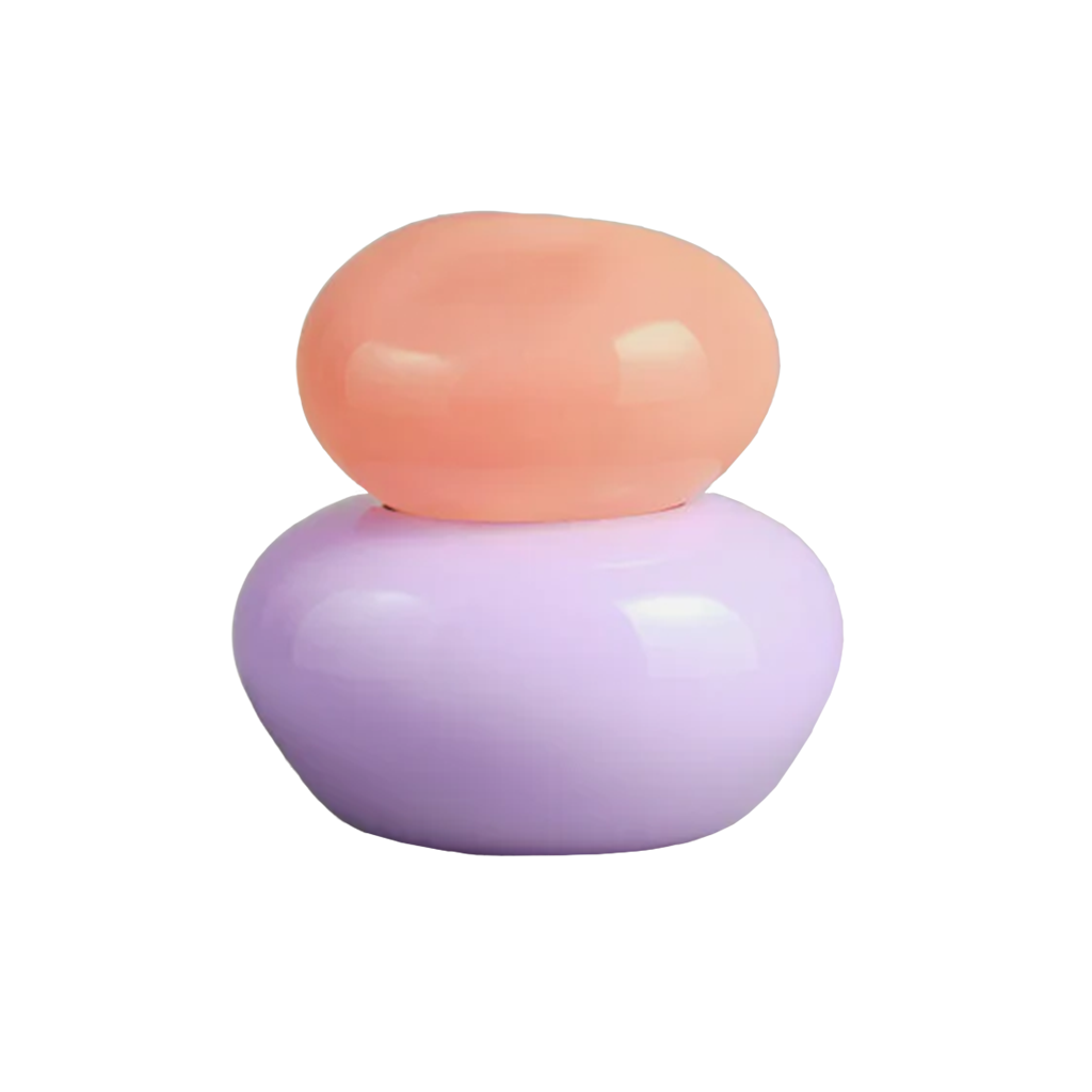 Bombonieră - Bubblegum & Violet