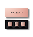 Set Cedar, Hinoki & St. Al