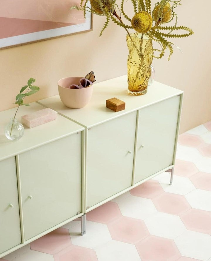 COVER 118 Cabinet