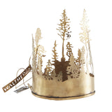 Candle Holder Tree