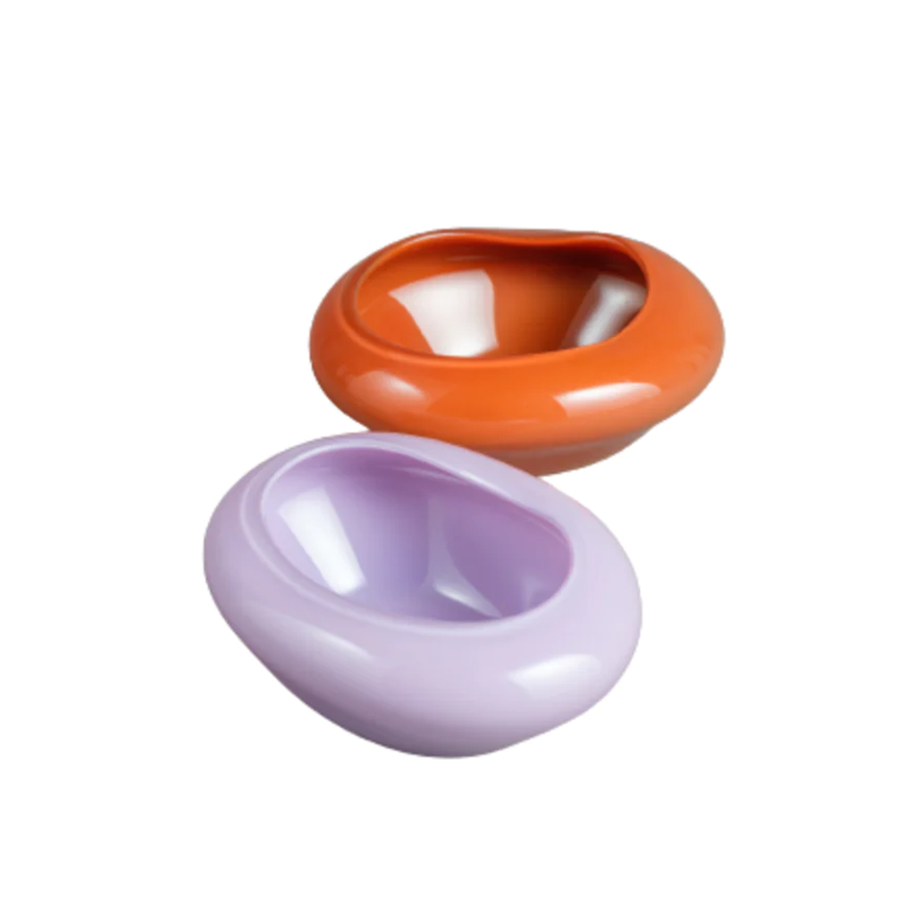 Set Candy Dish - Milky Lavender & Almond
