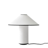 Lampă Colette ATD6, Alb & Negru