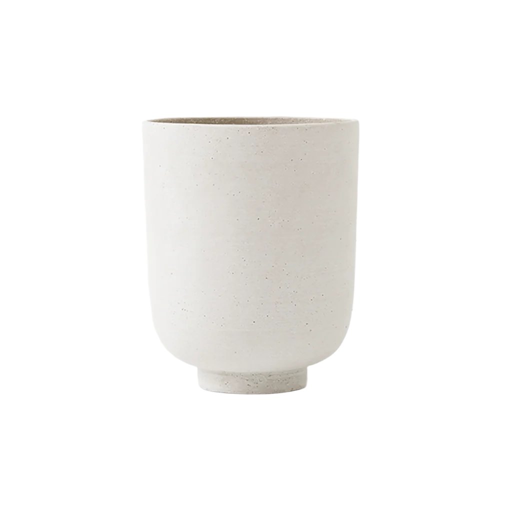 Ghiveci Collect Planter SC72 - Alb