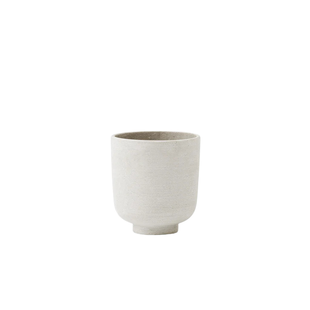 Ghiveci Collect Planter SC69 - Alb
