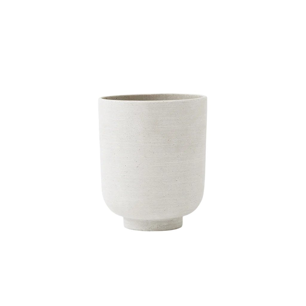 Ghiveci Collect Planter SC70 - Alb
