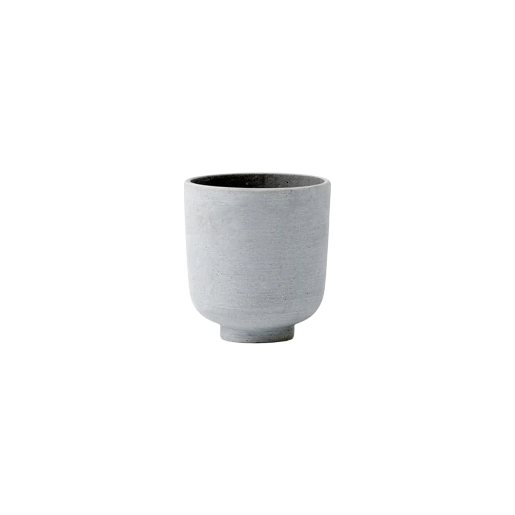 Ghiveci Collect Planter SC69 - Gri