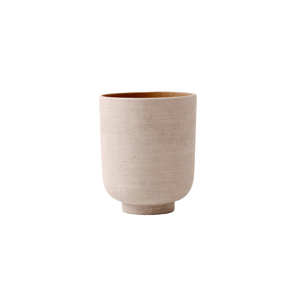 Ghiveci Collect Planter SC70 - Ocru