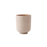 Ghiveci Collect Planter SC70 - Ocru