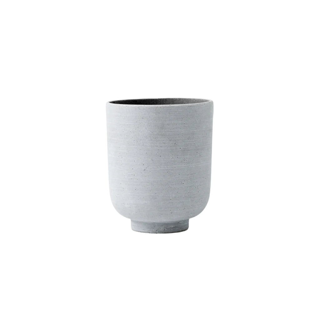 Ghiveci Collect Planter SC70 - Gri