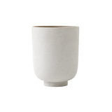Ghiveci Collect Planter SC72 - Silver