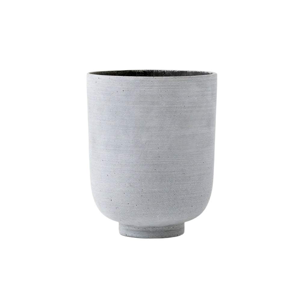 Ghiveci Collect Planter SC72 - Gri