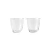 Pahar Collect SC78, Transparent - Set de 2