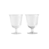 Pahar de vin Collect SC79, Transparent - Set de 2