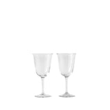 Pahar de vin Collect SC80, Transparent - Set de 2