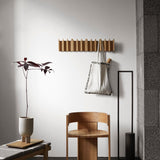 Scaun de dining Collector | Stejar