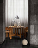 Scaun de dining Collector | Stejar