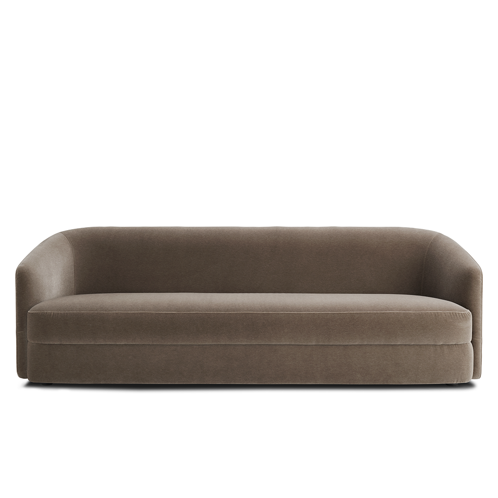 Covent Sofa Narrow, 3 Seater