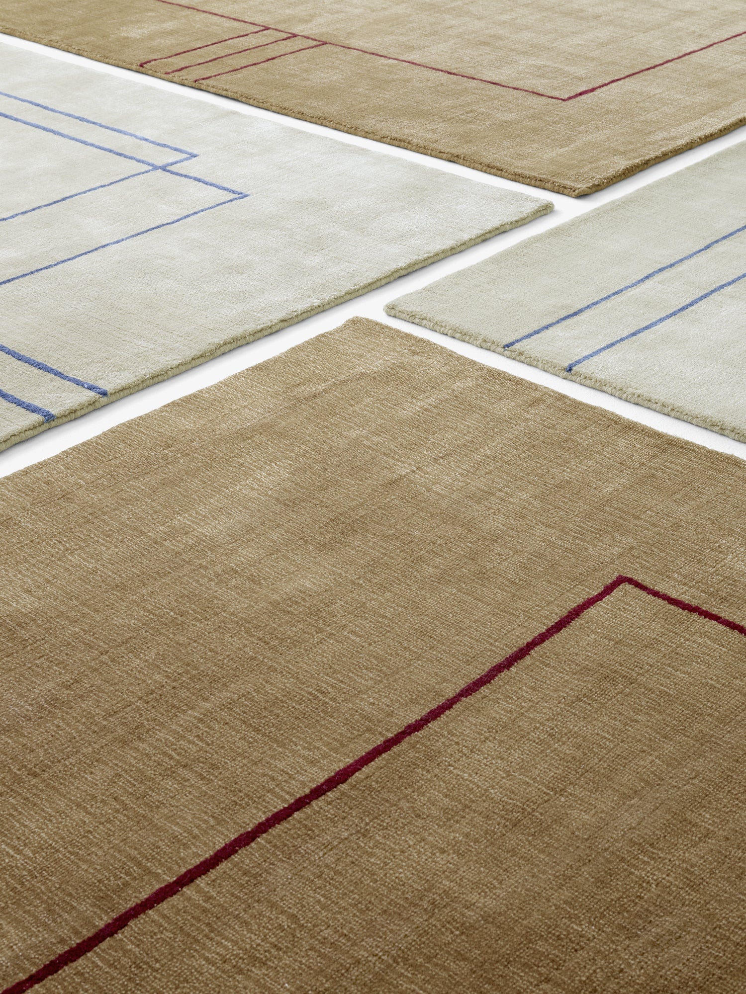 Covor Cruise AP12 - Aden Desert Beige