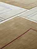 Covor Cruise AP12 - Aden Desert Beige