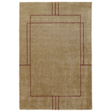Covor Cruise AP12 - Bombay Golden Brown