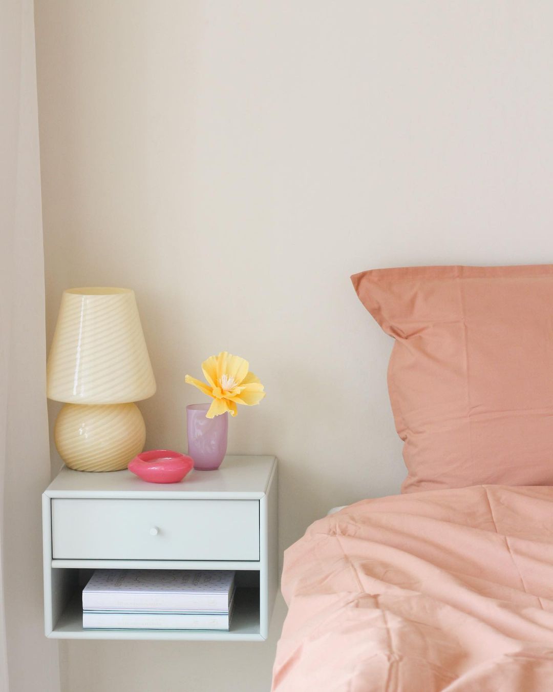 DASH Nightstand
