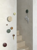 Dots Wood - Oak