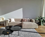 Canapea Dunbar Corner Divan - Dreapta