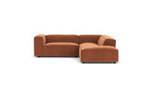 Canapea Dunbar Corner Longchair - Dreapta