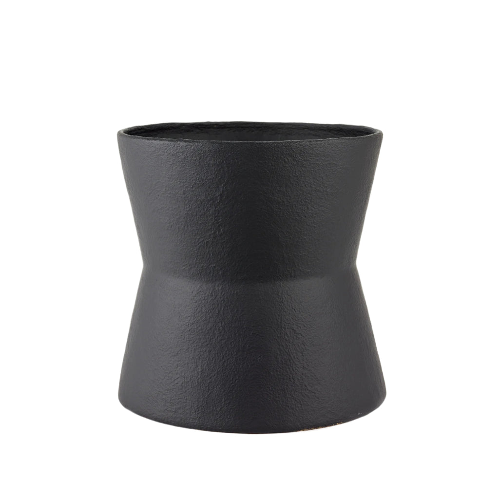 Ghiveci Earth L Black