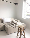 Canapea Edge Corner - Divan Dreapta