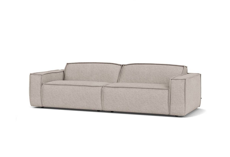 Edge Sofa 3 seat