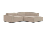 Canapea Edge Corner - Longchair Dreapta