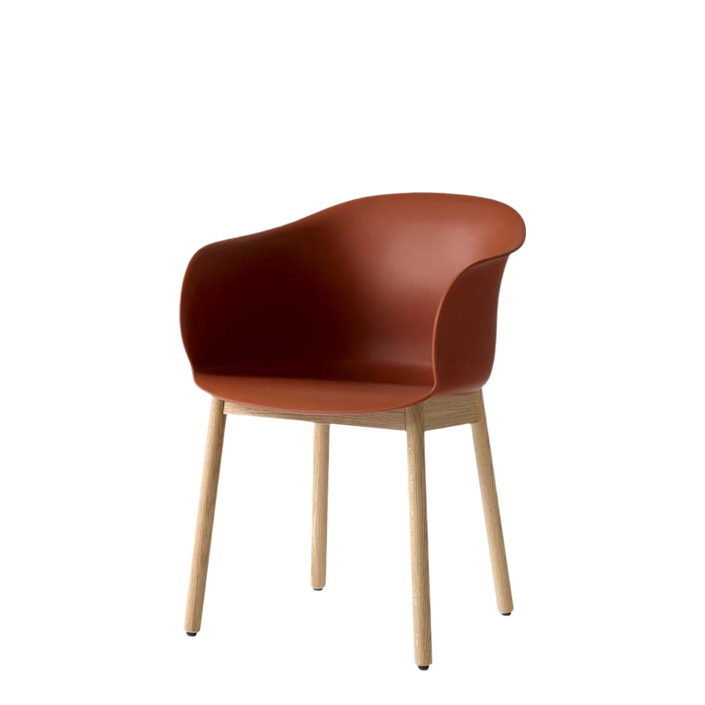 Scaun Elefy JH30 - Maro, stejar