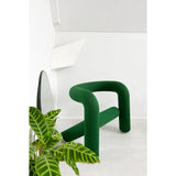 Fotoliu Extra Bold - Verde