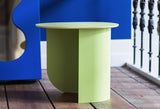 Măsuță Plateau - Neon Lime