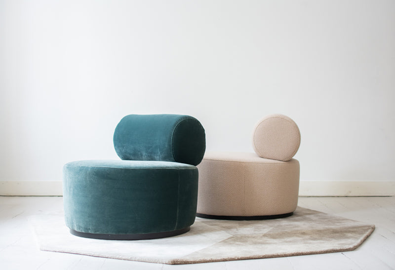 Sinclair Lounge Chair
