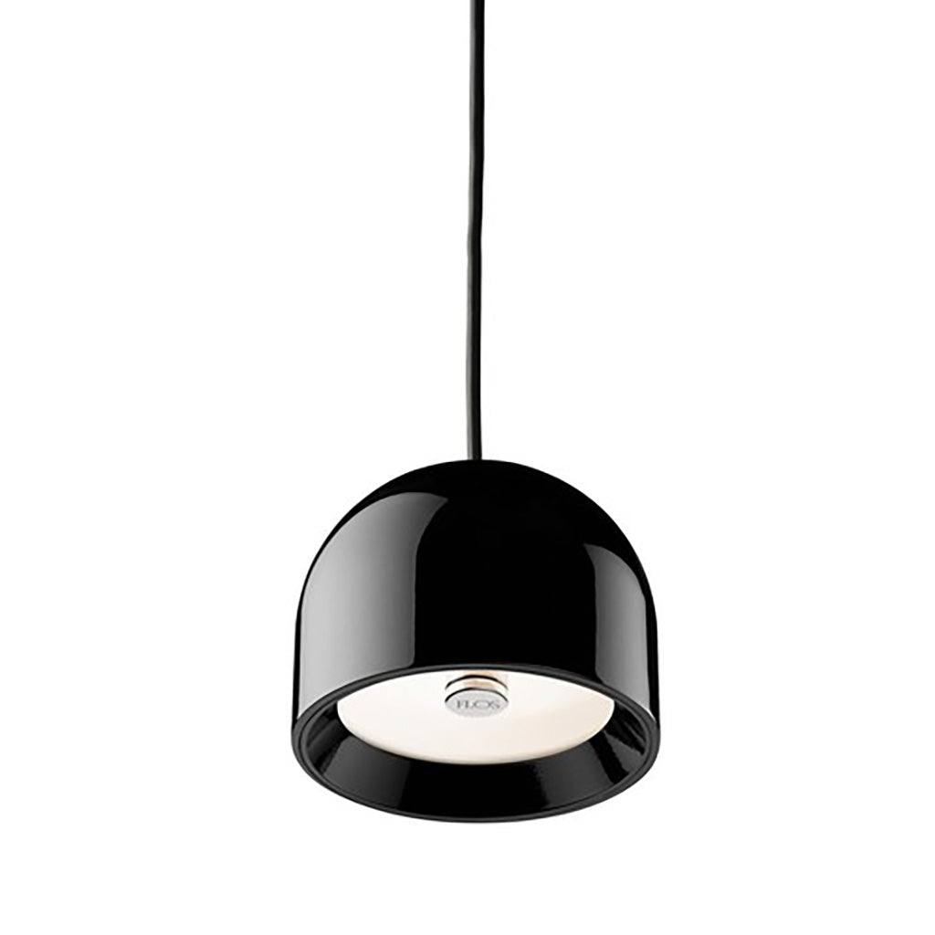 Wan Suspension - Black