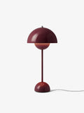 Lampă Flowerpot VP3 - Dark Plum