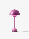 Lampă Flowerpot VP3 - Tangy Pink