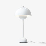 Lampă Flowerpot VP3 - Alb