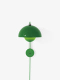 Aplică Flowerpot VP8 - Signal Green
