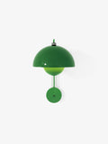Aplică Flowerpot VP8 - Signal Green