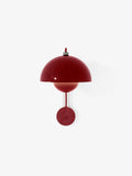 Aplică Flowerpot VP8 - Vermillion Red