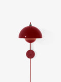 Aplică Flowerpot VP8 - Vermillion Red