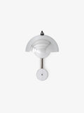 Aplică Flowerpot VP8 - Chrome-Plated