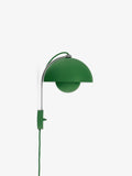 Aplică Flowerpot VP8 - Signal Green