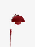 Aplică Flowerpot VP8 - Vermillion Red