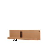 Etajeră Folded 63 x 16.5 cm - Portocaliu